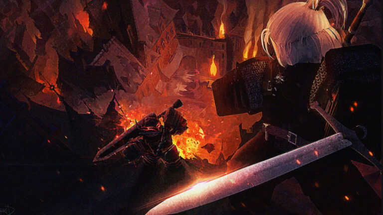 Roblox: Combat Warriors Codes (March 2024) roblox battle game