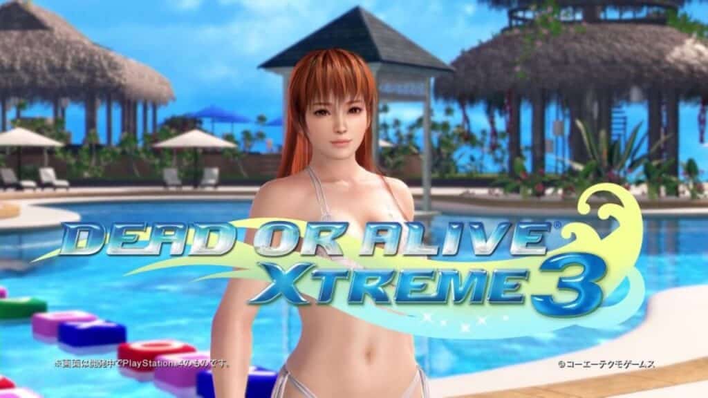 Dead-or-Alive-Xtreme-3-Venus