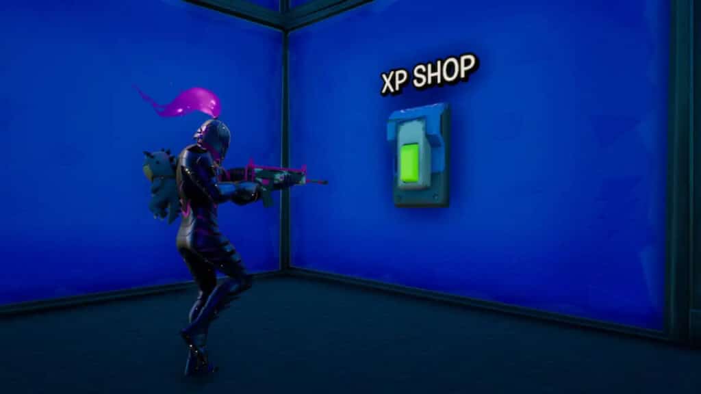 How to farm XP in Fortnite Chapter 4 Season 2