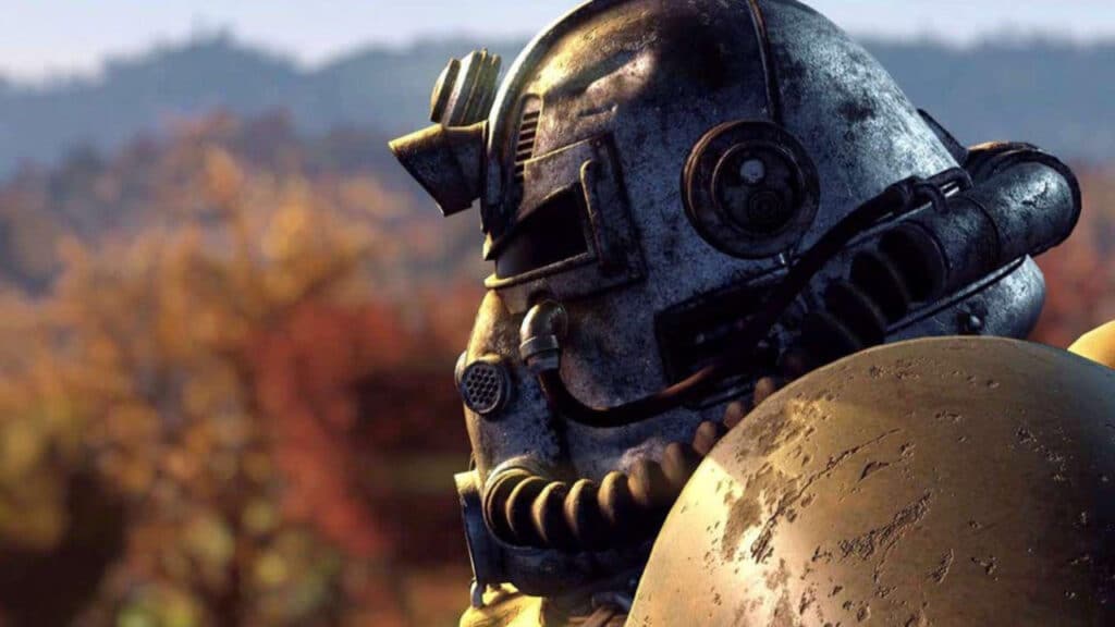 How to get Cork in Fallout 76