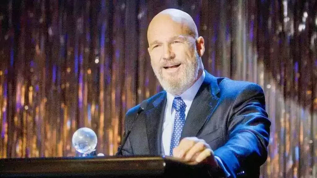 Obadiah Stane, Iron Man