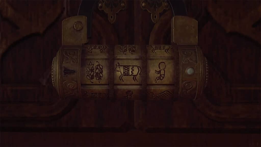 Resident-Evil-4-Remake-How-to-Solve-Manor-Cabinet-Lock-Puzzle