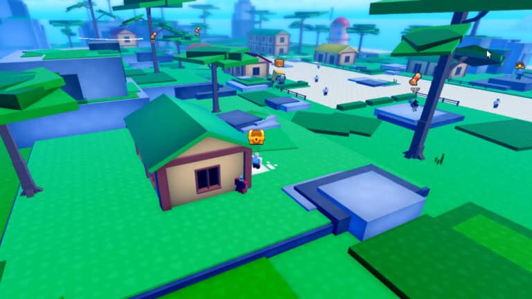 Roblox: One Fruit Simulator Codes (May 2024) Roblox One Fruit Simulator Codes