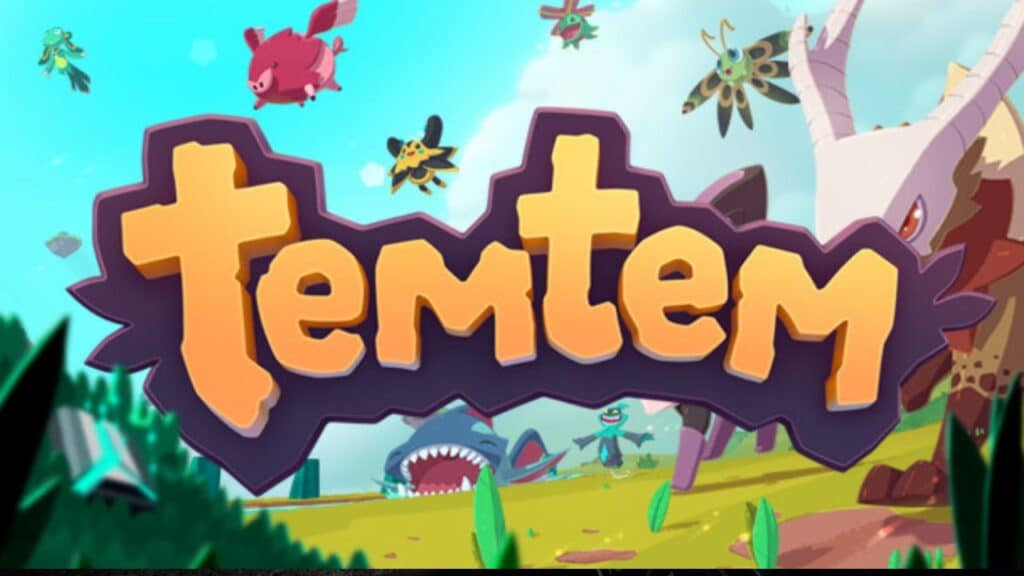 Temtem