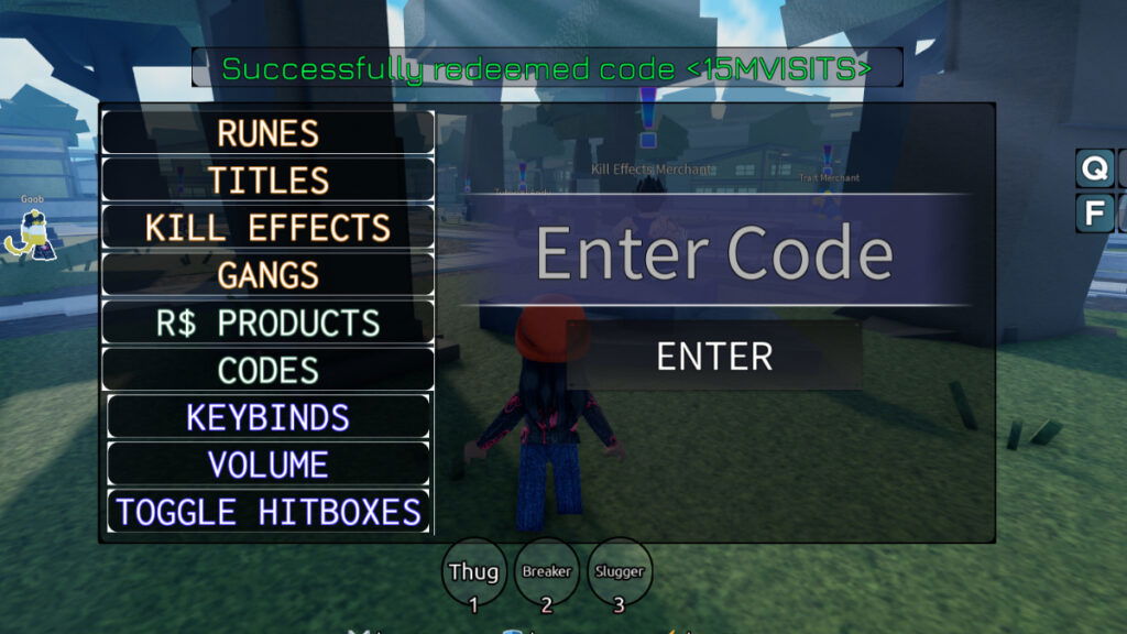 roblox free codes