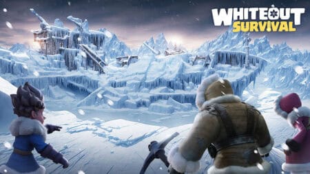 Whiteout Survival Codes (April 2024)