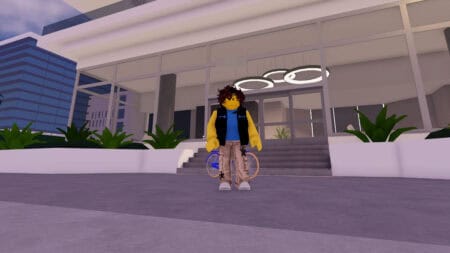 Roblox: Berry Avenue Codes