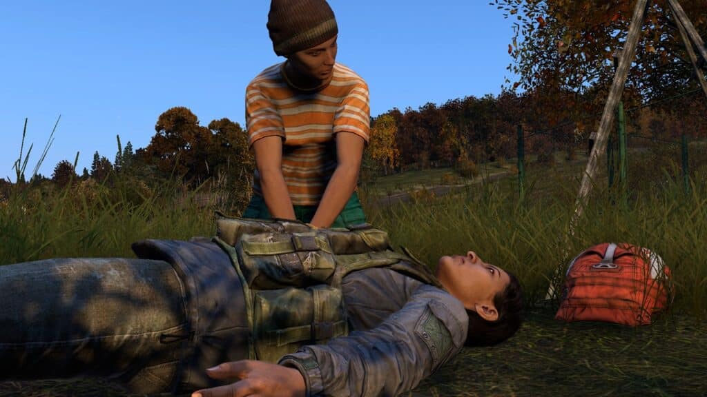 Dayz 1.50 patch