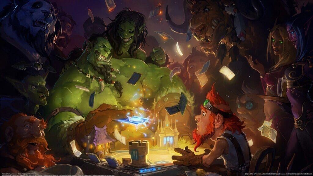 Hearthstone 25.6.3