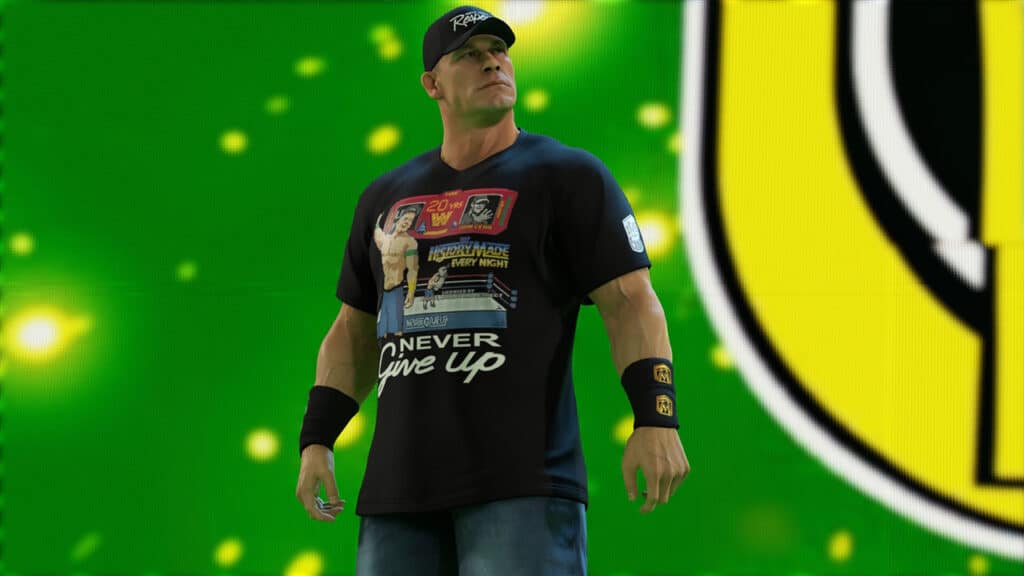 All Showcase Unlockables and Rewards in WWE 2K23