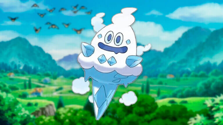 The 10 Weirdest Pokemon of All Time | The Nerd Stash