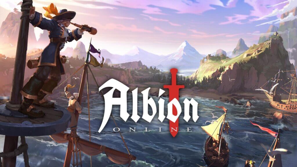 Albion Online Hotfix 7.2 Patch Notes