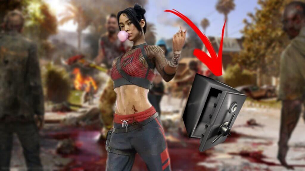 Lockbox Locations in Dead Island 2