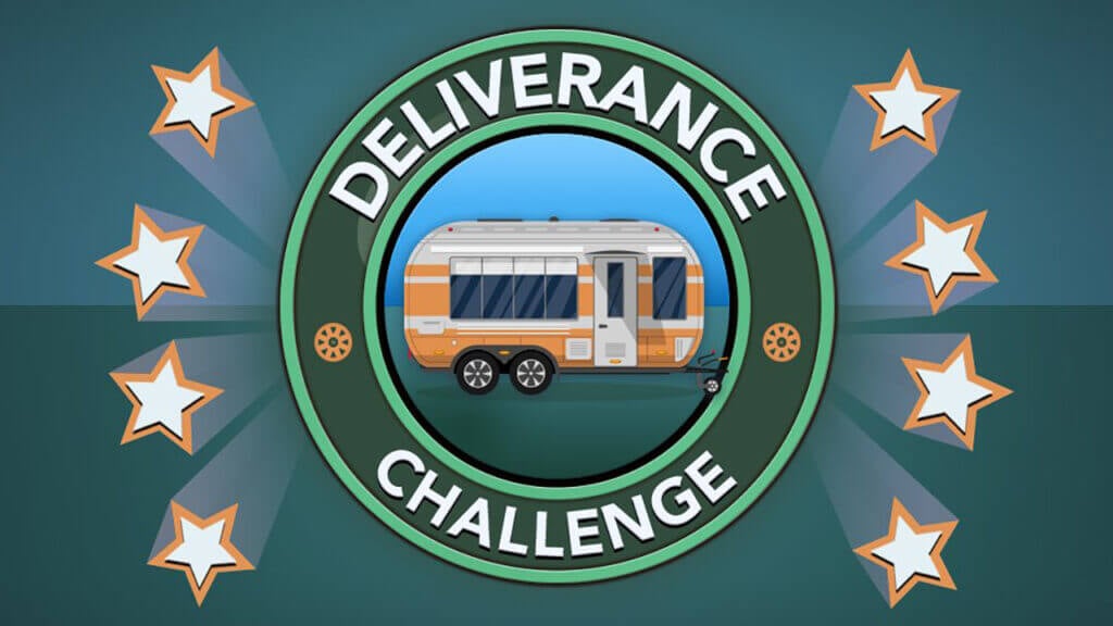 BitLife: How to Complete the Deliverance Challenge