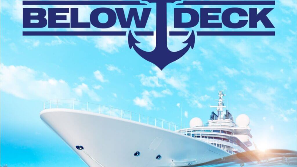 Below Deck Franchise