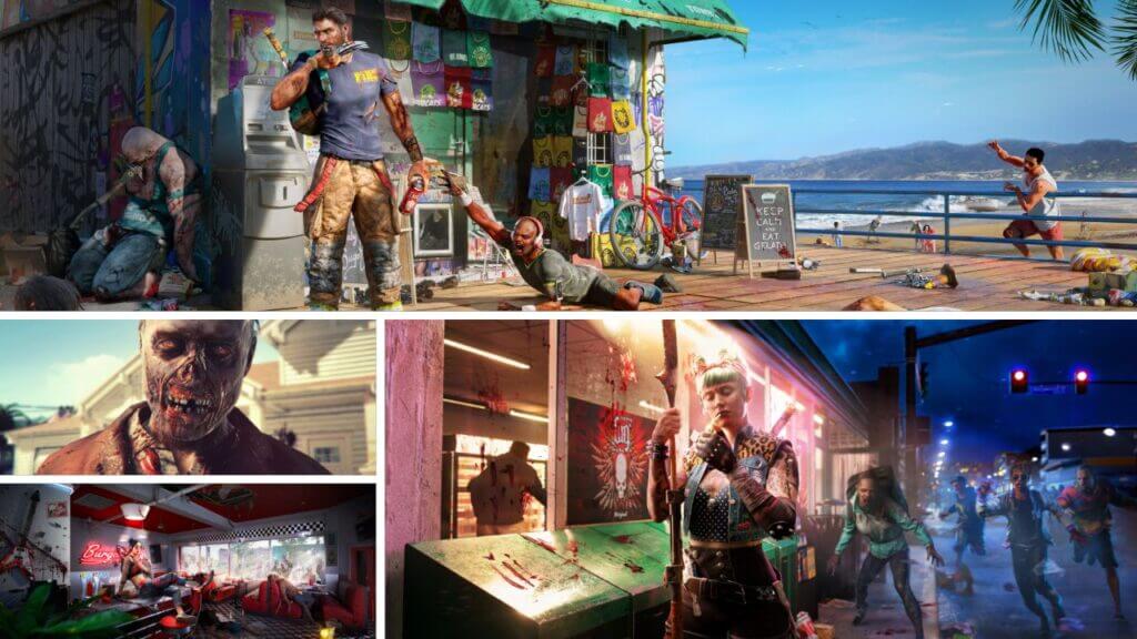 best dead island 2 wallpapers