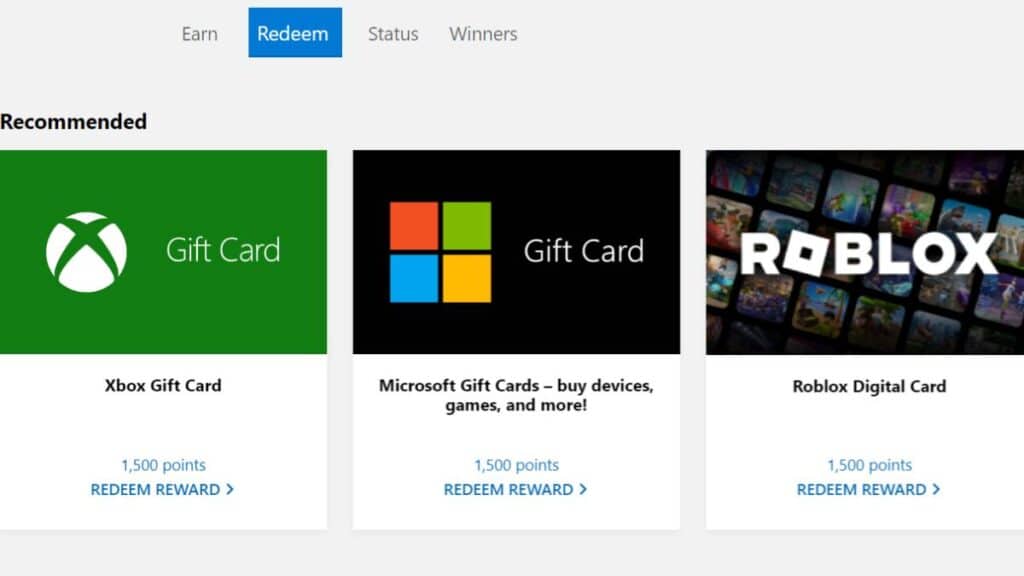 How To Redeem Microsoft Rewards Robux in Roblox