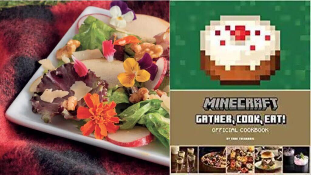 How to Get Minecraft Cookbook