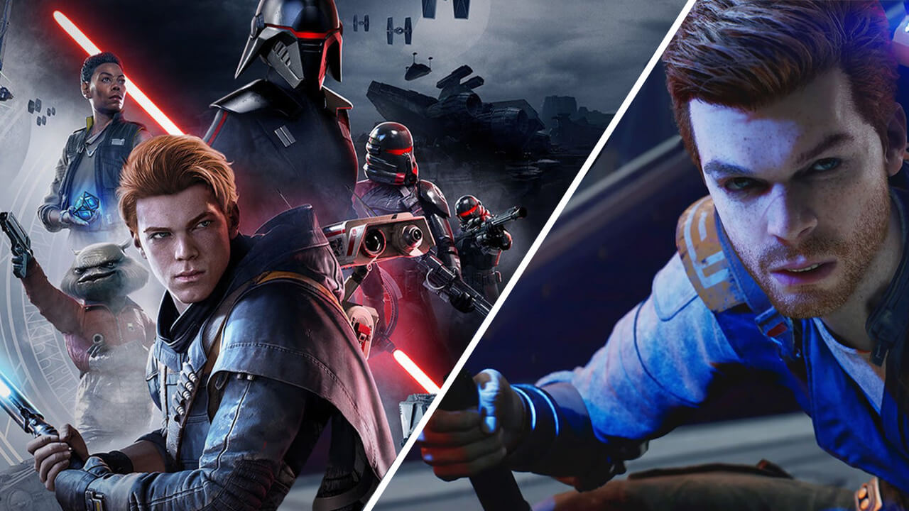Do You Need To Play Fallen Order Before Playing Star Wars Jedi Survivor?