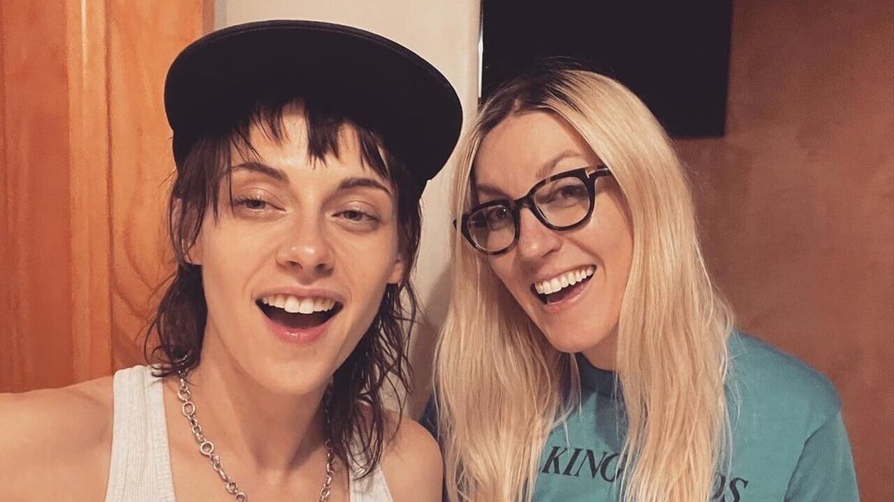 Kristen Stewart’s Fiancée Dylan Meyer Pens Sweet Tribute to Her on Birthday