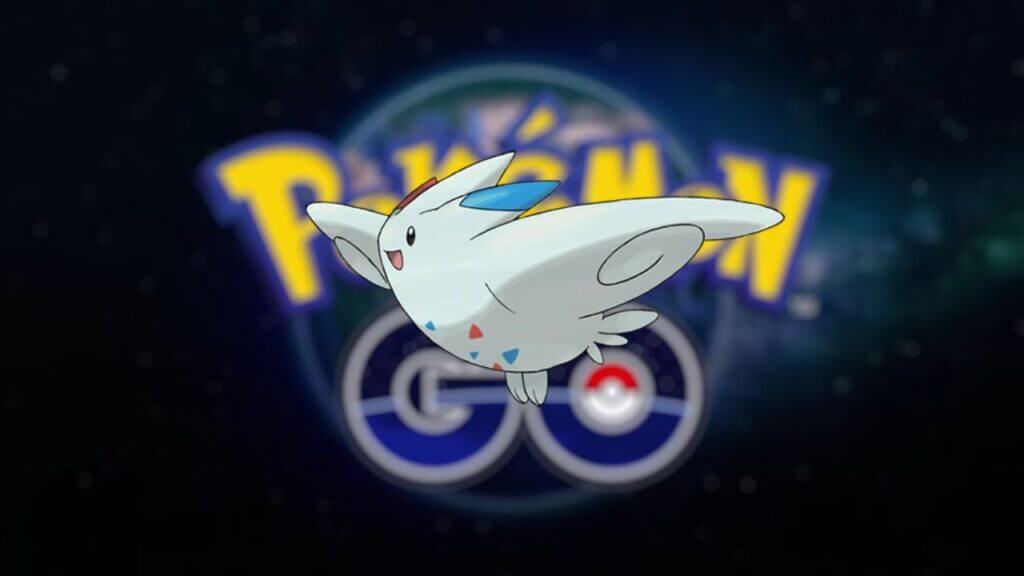 togekiss moveset