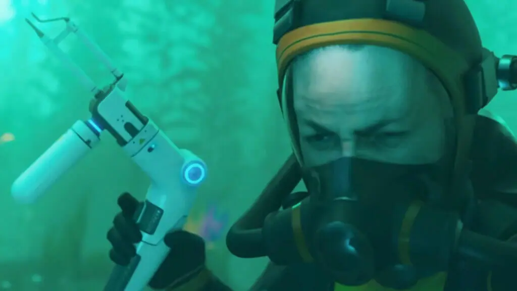 Subnautica 3 Game Details