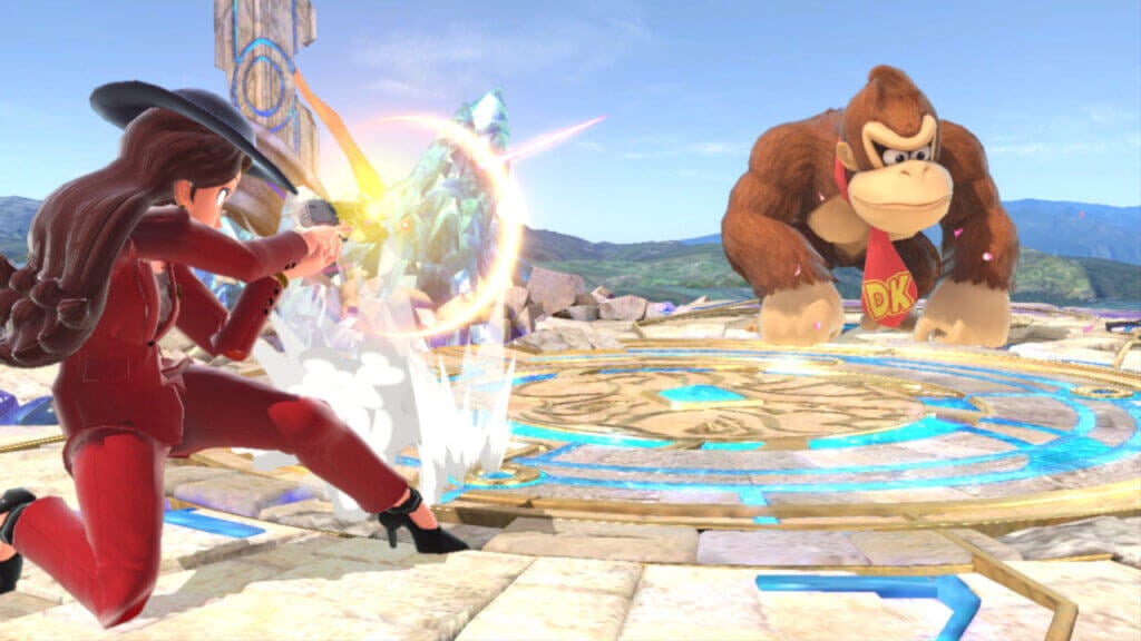 The 10 best Super Smash Bros Ultimate mods