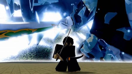 Let Your Sword Roar: How To Get Bankai in Roblox Project Mugetsu PM