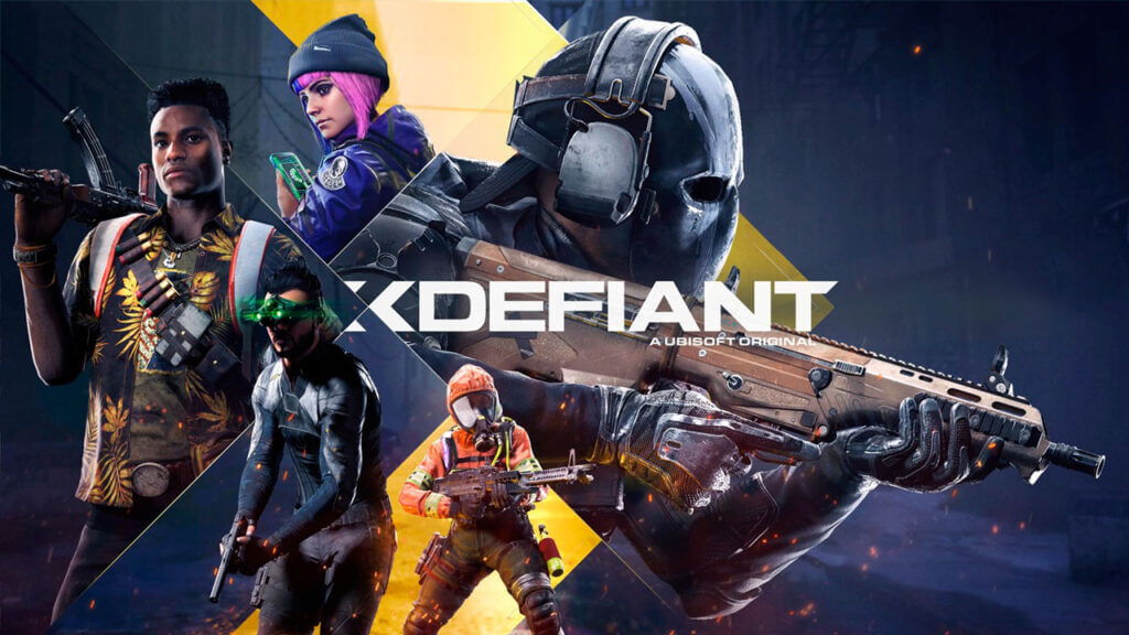 Is XDefiant Down? Here’s How to Check the Server Status