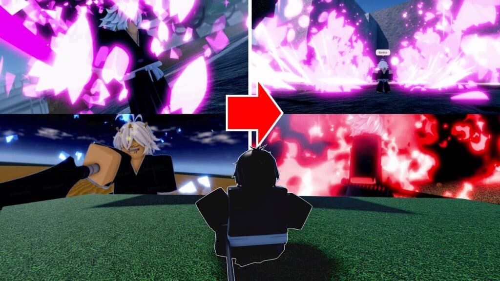 How To Fight Zanpakuto and Unlock Your True Strength in Roblox Project Mugetsu PM