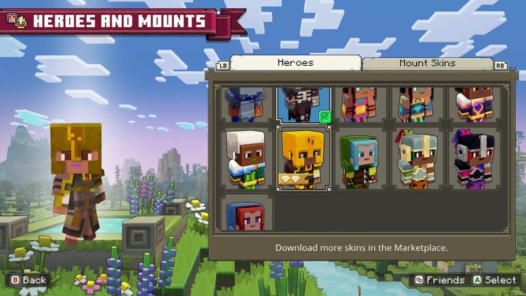 minecraft-legends-how-to-get-free-skins