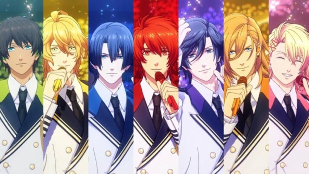 Uta no Prince-sama: Twinkle Love