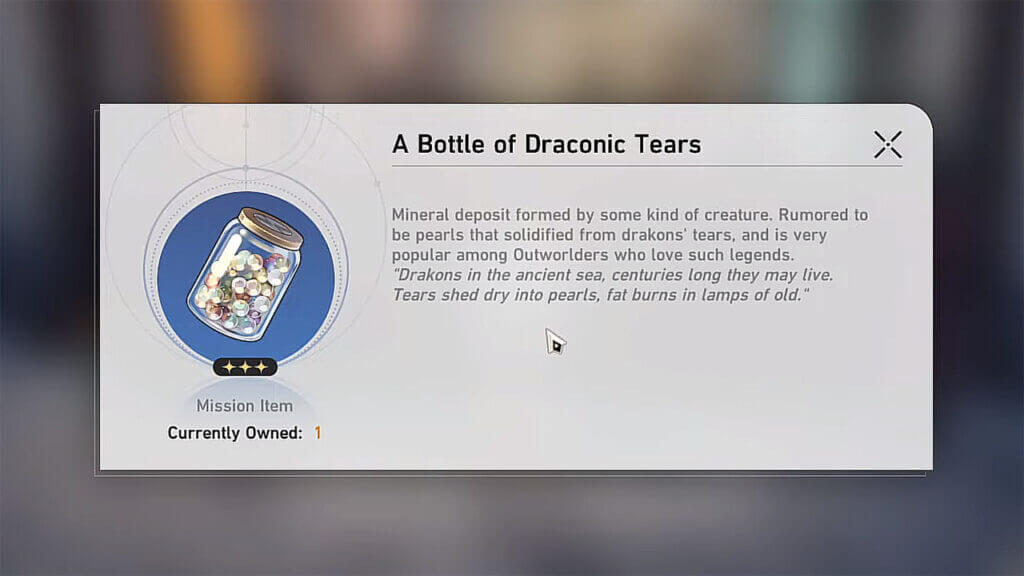 Bottle-of-Draconic-Tears-in-Honkai-Star-Rail