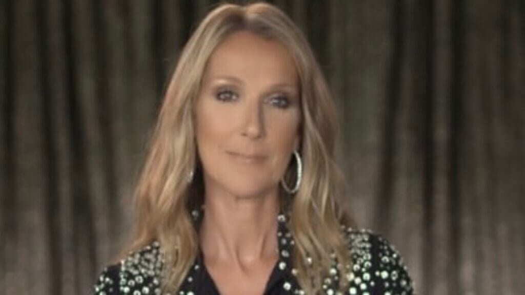 Celine Dion disease