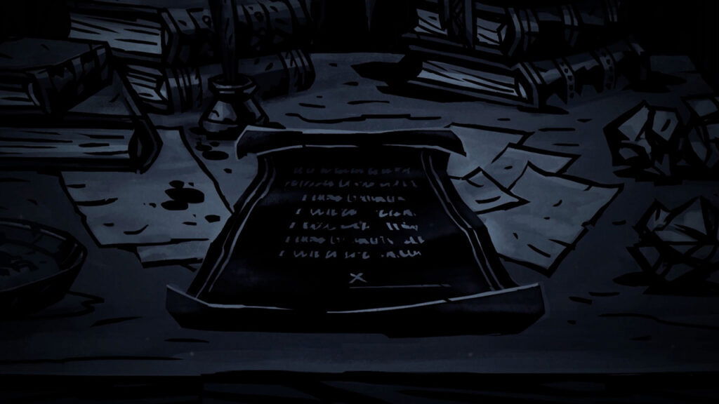 Darkest Dungeon 2 Featured Image