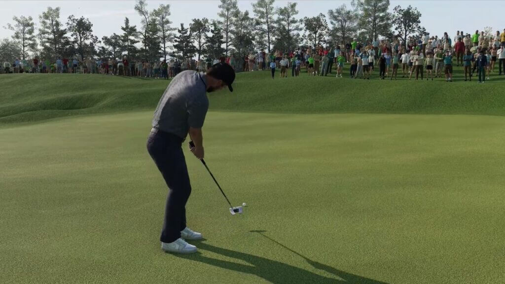 EA Sports PGA Tour Update 3.0 Patch Notes