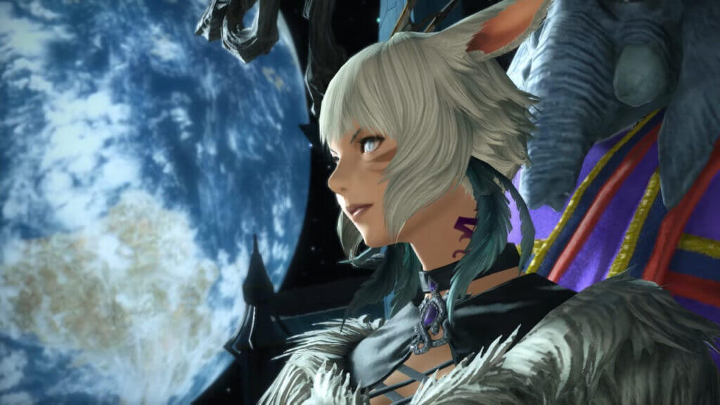 FFXIV Patch 6.4 Release Date