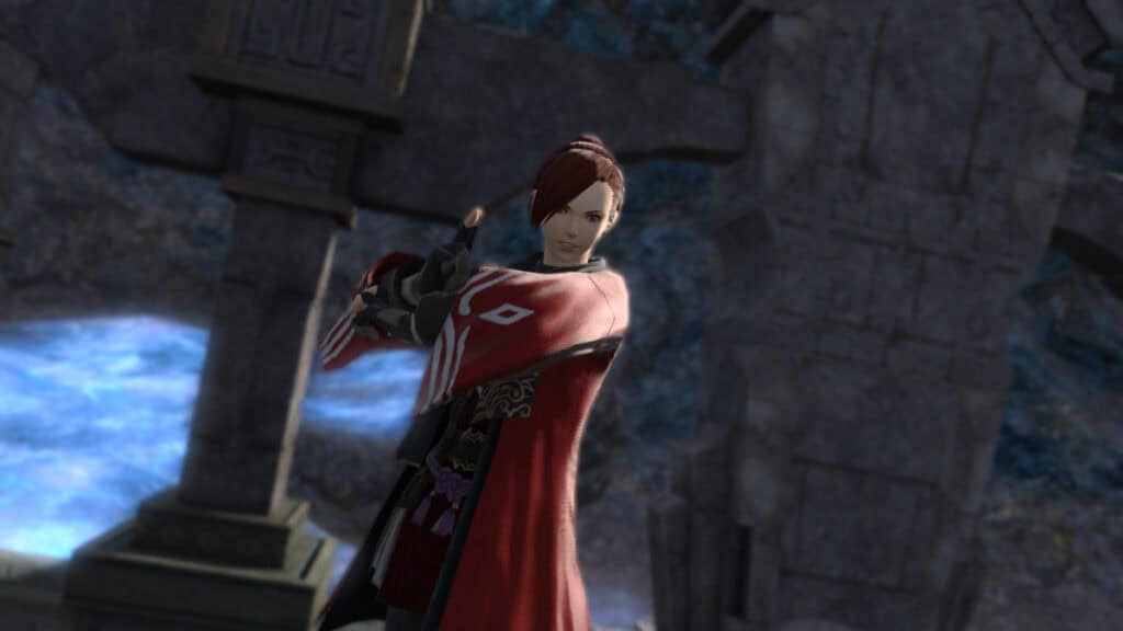 FFXIV ARR