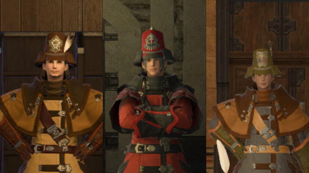 FFXIV Grand Company Ranks, Explained - All ranks in Final Fantasy XIV