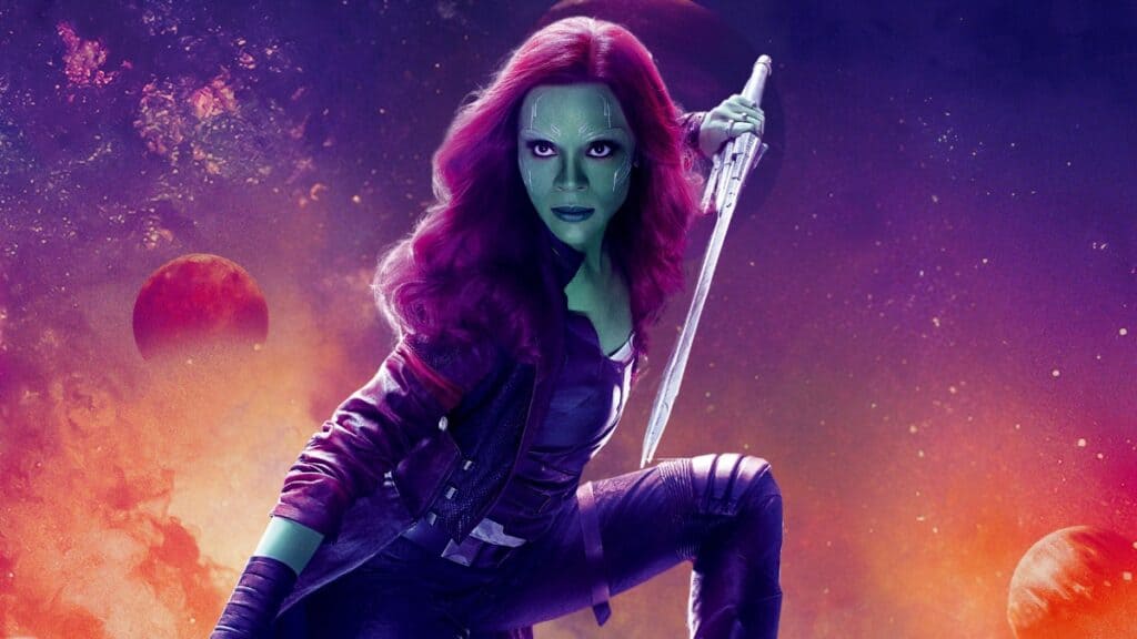 Will Gamora Return To The MCU