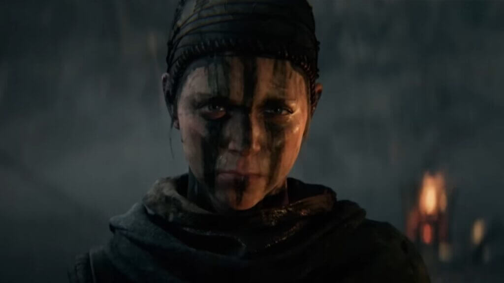 Hellblade 2 Release Window Xbox