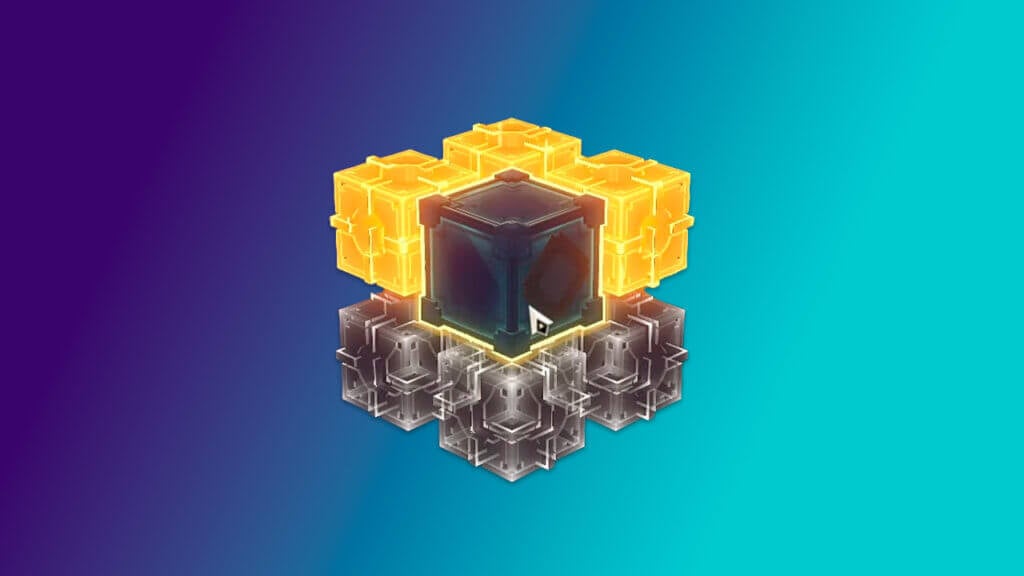 Hexanexus Puzzles