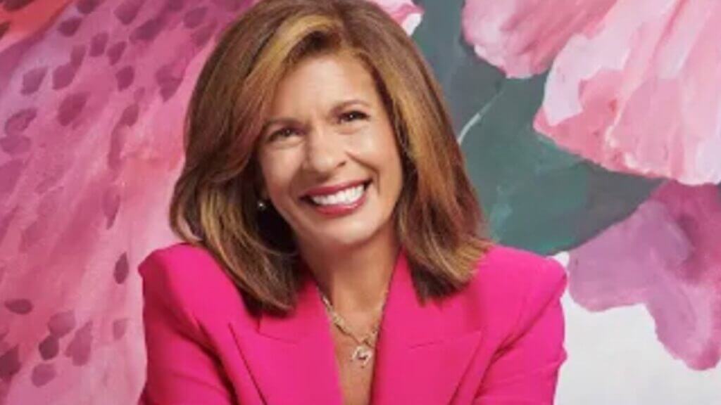 hoda Kotb daughter health