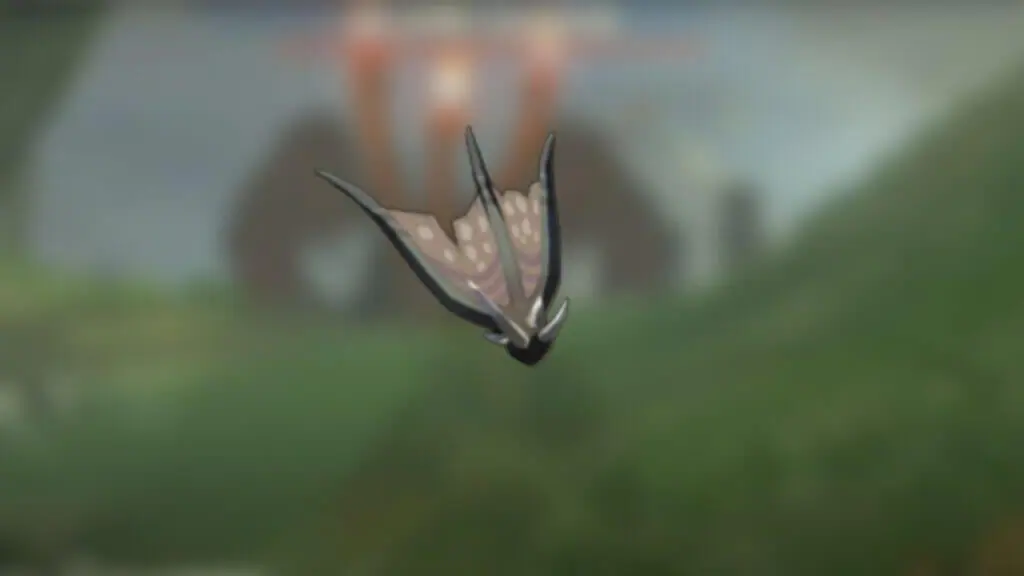 How To Get Gleeok Wings in Zelda Tears of the Kingdom