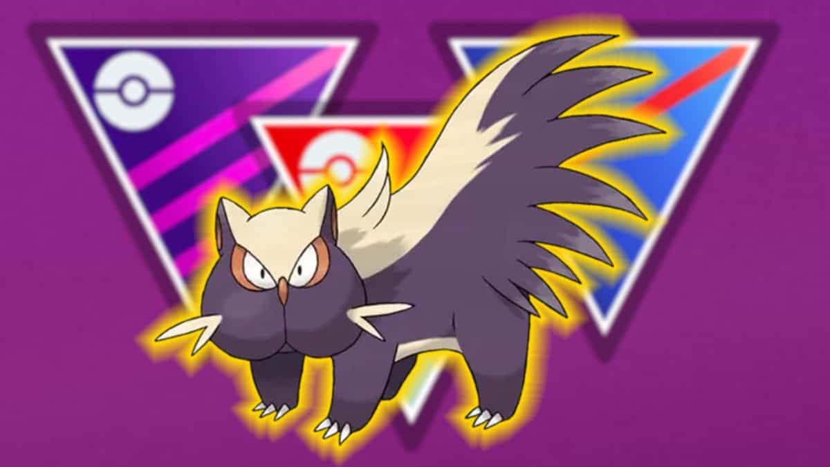 Can You Get Shiny Stunky in Pokemon Go?