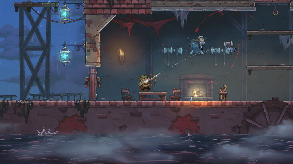 Rogue Legacy 2 Levels Up with v1.2.2