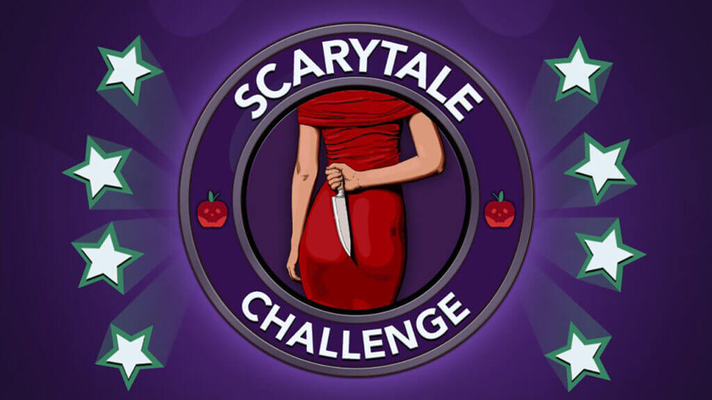 How to Complete the Scarytale Romance Challenge in BitLife