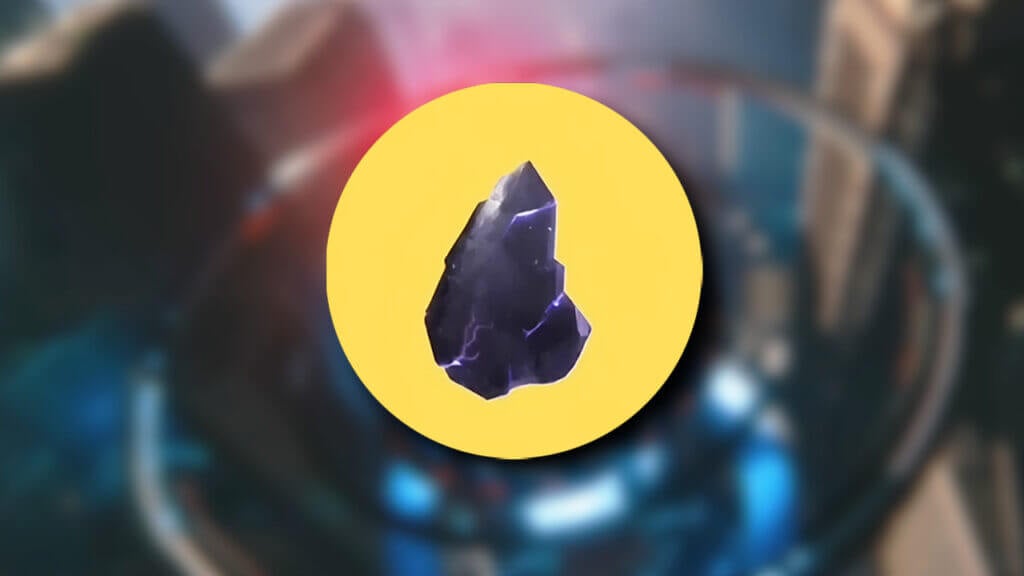 Shadow Shards in Pokemon Go