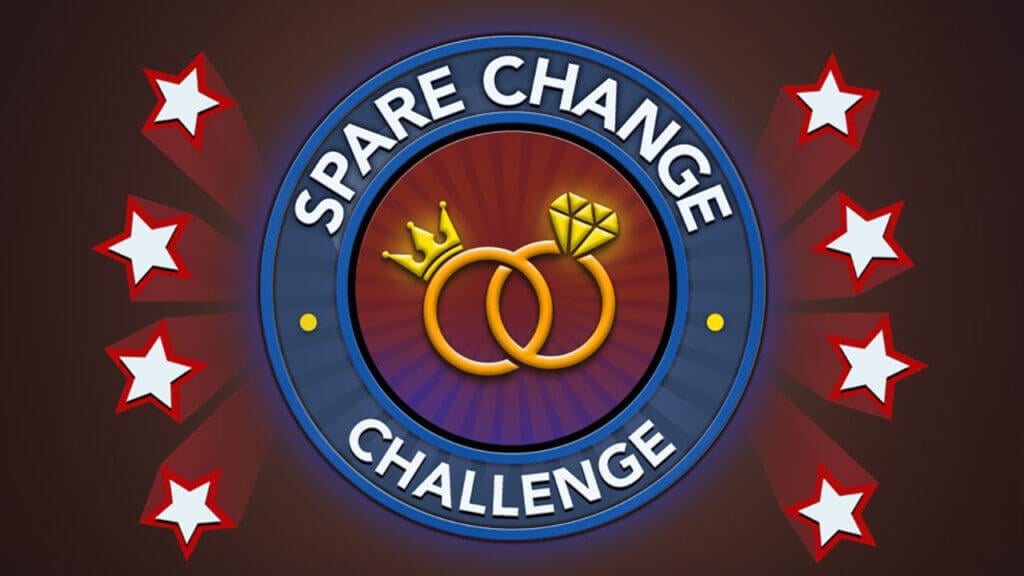 How to Complete the Spare Change Challenge in BitLife