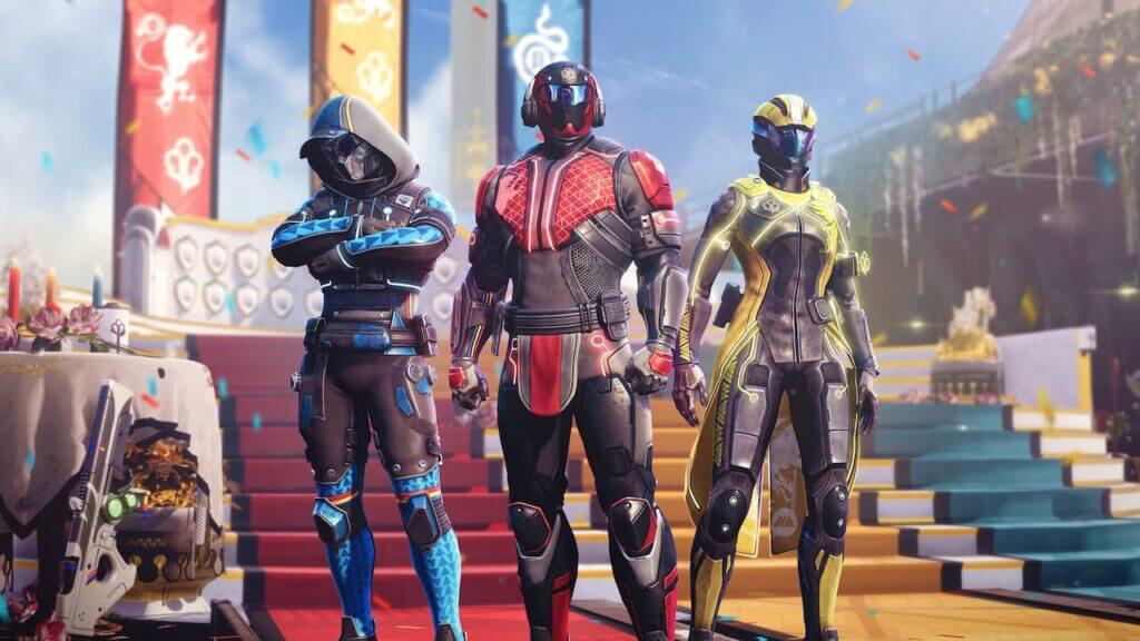 Summer Games 2023 Destiny 2